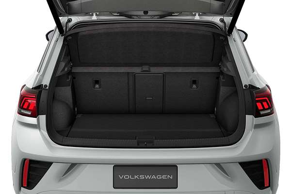 2025 Volkswagen T-Roc 140TSI R-Line D11