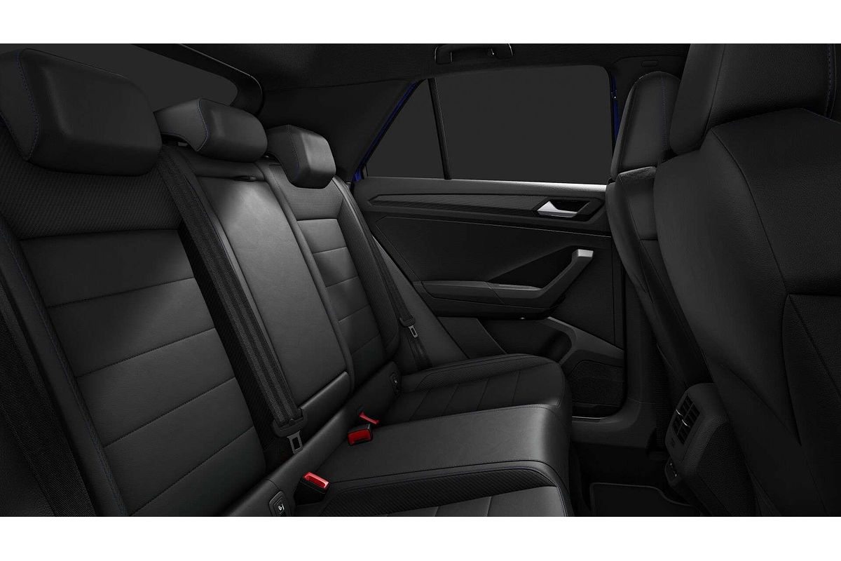 2025 Volkswagen T-Roc R D11