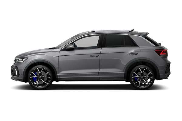 2025 Volkswagen T-Roc R D11