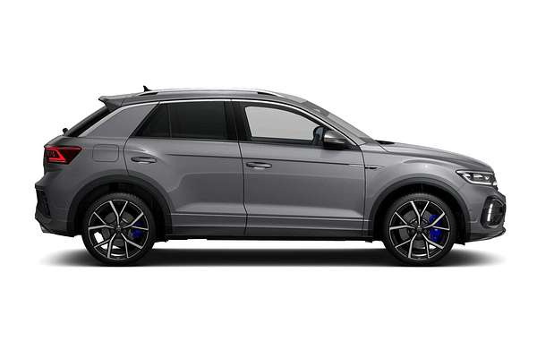 2025 Volkswagen T-Roc R D11