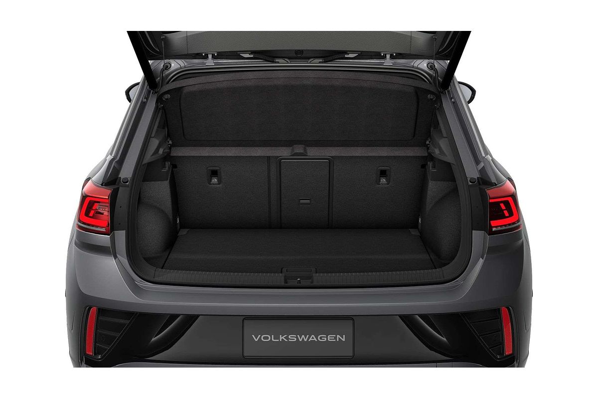 2025 Volkswagen T-Roc R D11