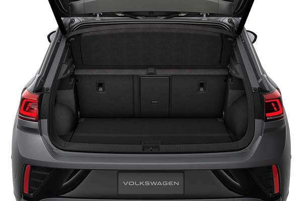 2025 Volkswagen T-Roc R D11