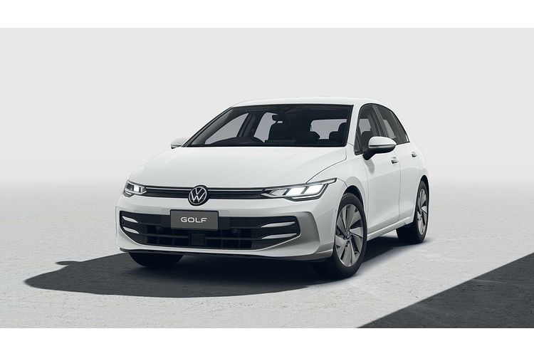 2025 Volkswagen Golf 110TSI Life 8.5