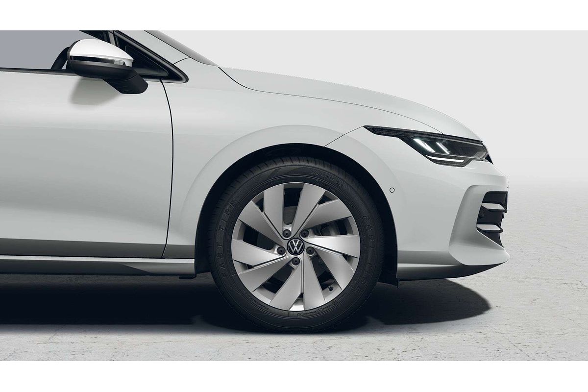 2025 Volkswagen Golf 110TSI Life 8.5