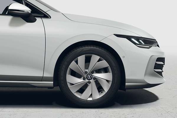 2025 Volkswagen Golf 110TSI Life 8.5