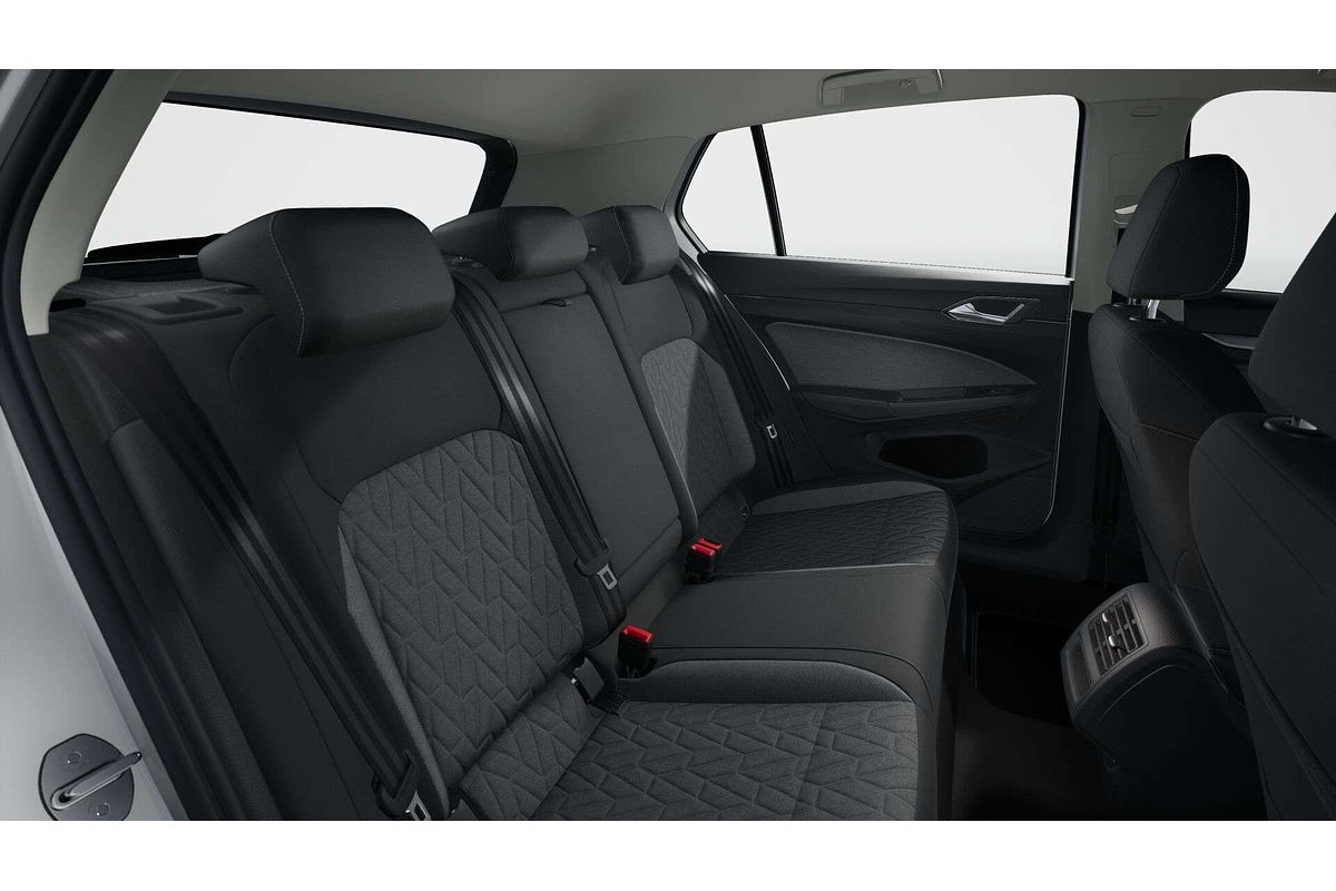 2025 Volkswagen Golf 110TSI Life 8.5