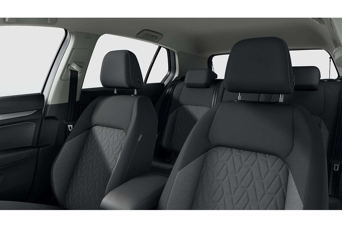 2025 Volkswagen Golf 110TSI Life 8.5