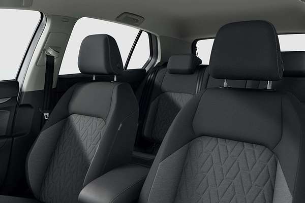 2025 Volkswagen Golf 110TSI Life 8.5