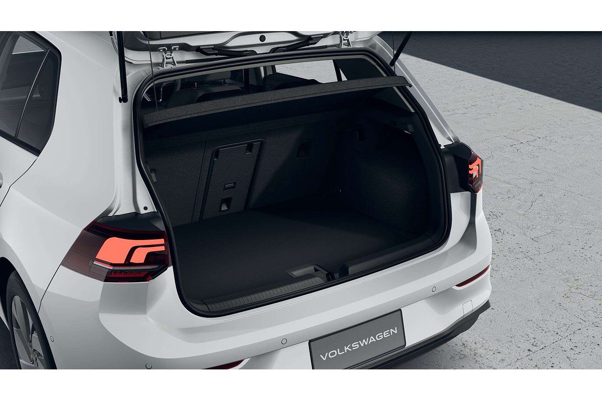 2025 Volkswagen Golf 110TSI Life 8.5