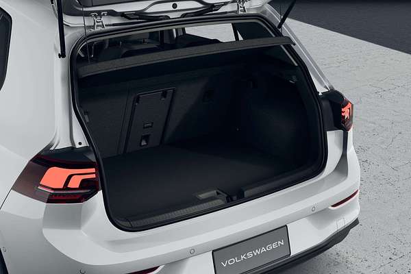 2025 Volkswagen Golf 110TSI Life 8.5