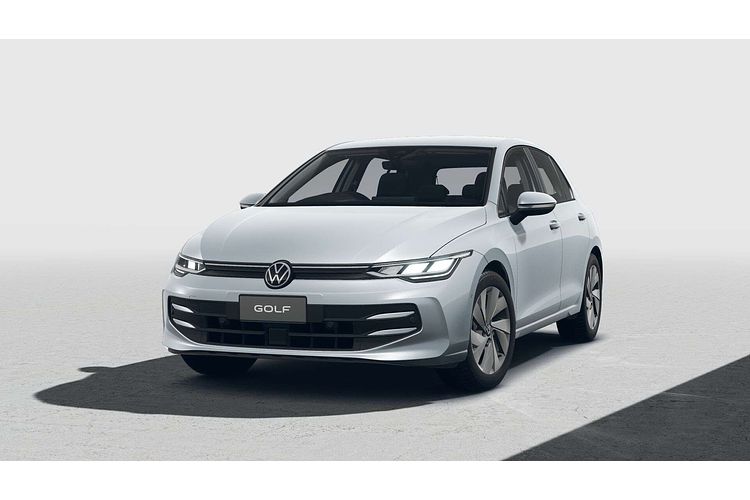2025 Volkswagen Golf 110TSI Life 8.5