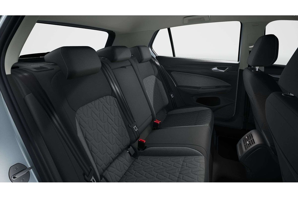 2025 Volkswagen Golf 110TSI Life 8.5