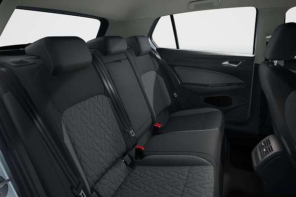 2025 Volkswagen Golf 110TSI Life 8.5