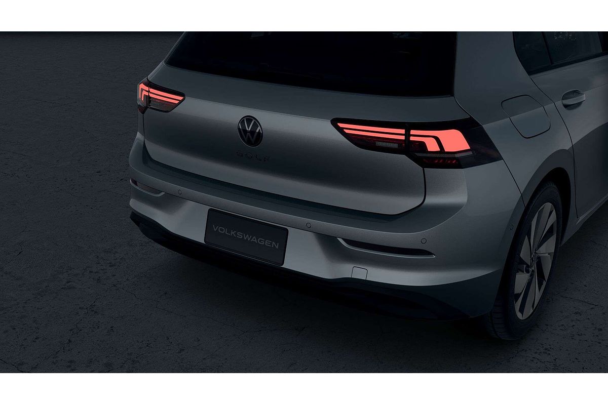 2025 Volkswagen Golf 110TSI Life 8.5