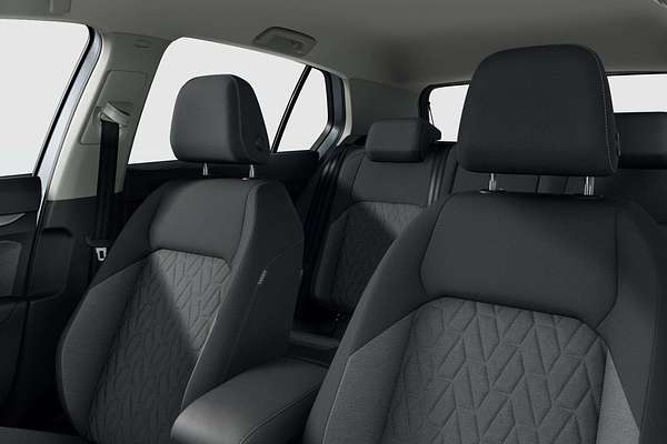 2025 Volkswagen Golf 110TSI Life 8.5