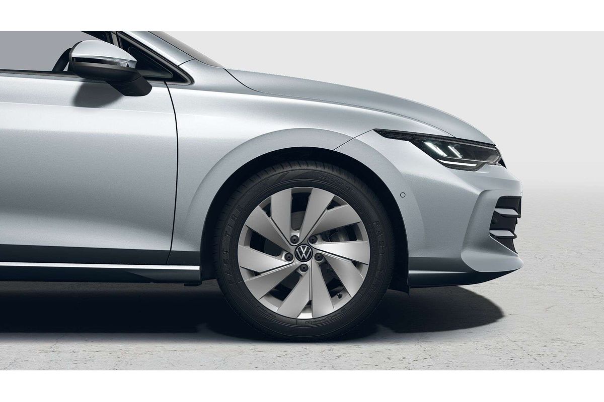 2025 Volkswagen Golf 110TSI Life 8.5