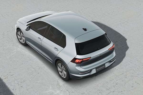 2025 Volkswagen Golf 110TSI Life 8.5