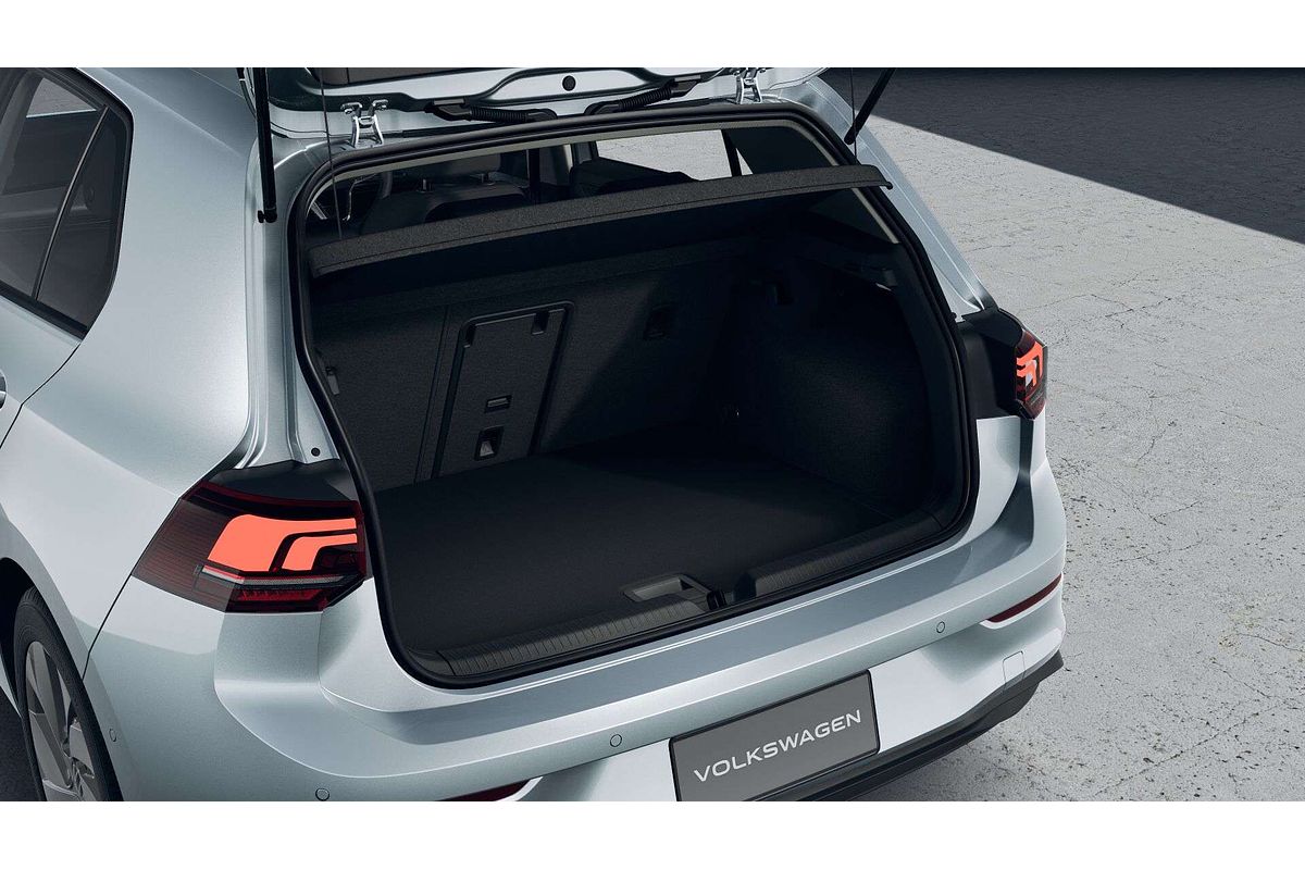 2025 Volkswagen Golf 110TSI Life 8.5
