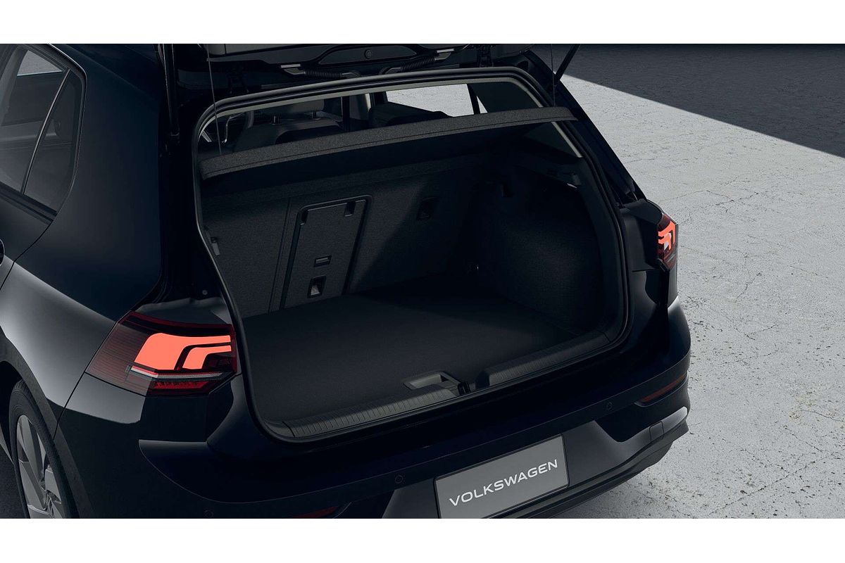 2025 Volkswagen Golf 110TSI Life 8.5