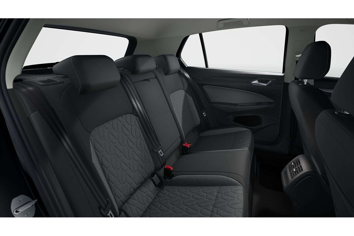 2025 Volkswagen Golf 110TSI Life 8.5