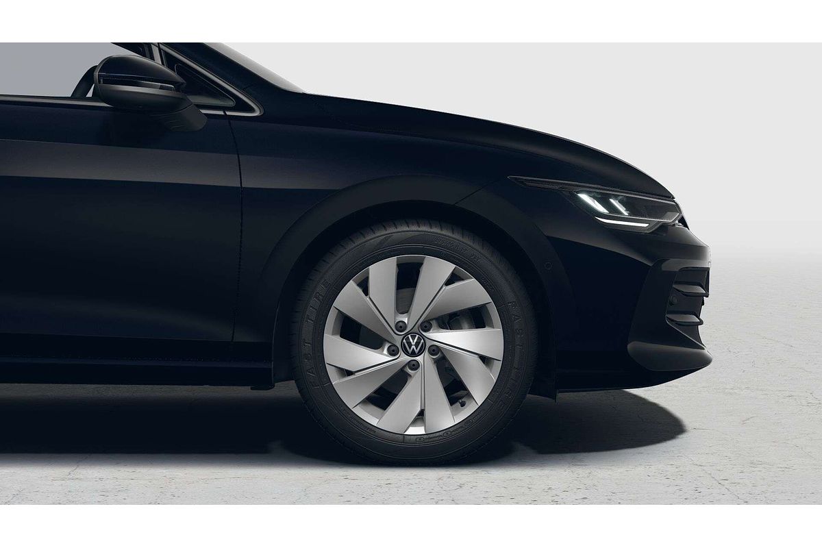 2025 Volkswagen Golf 110TSI Life 8.5