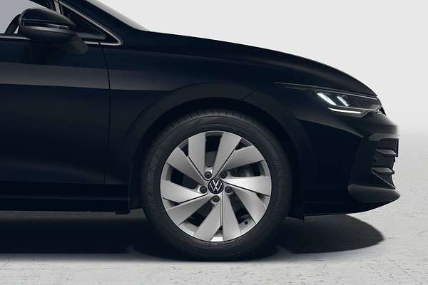 2025 Volkswagen Golf 110TSI Life 8.5