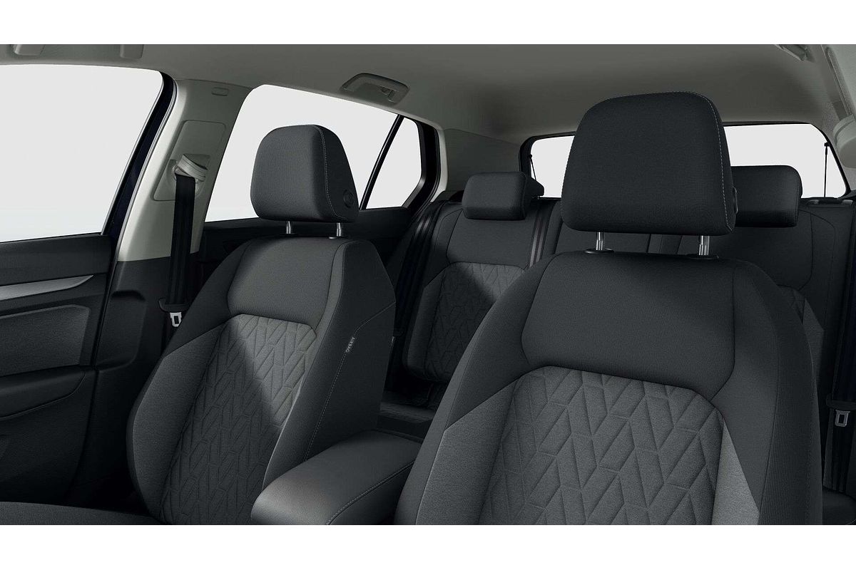 2025 Volkswagen Golf 110TSI Life 8.5