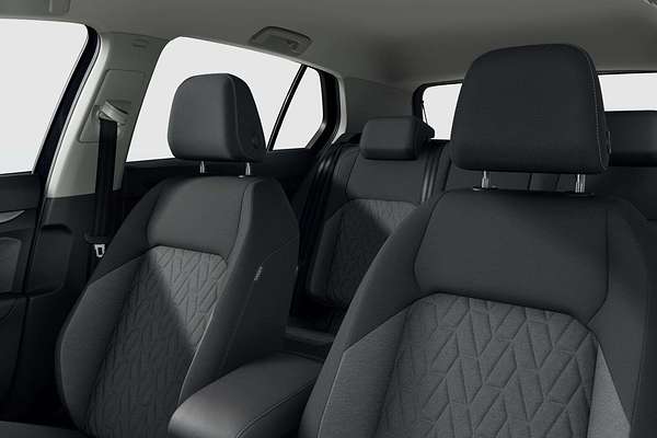 2025 Volkswagen Golf 110TSI Life 8.5