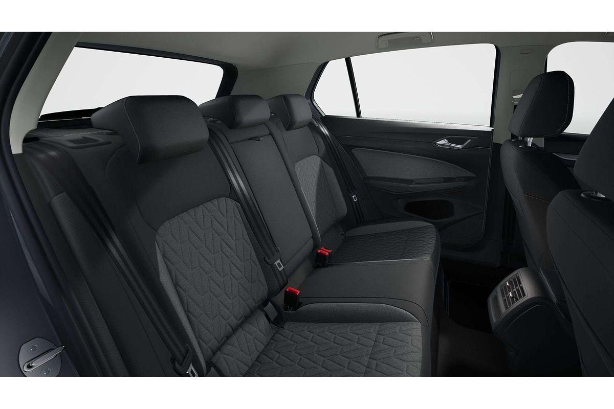 2025 Volkswagen Golf 110TSI Life 8.5