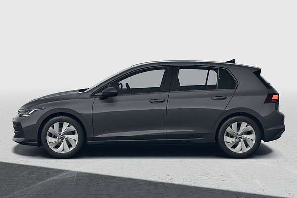 2025 Volkswagen Golf 110TSI Life 8.5