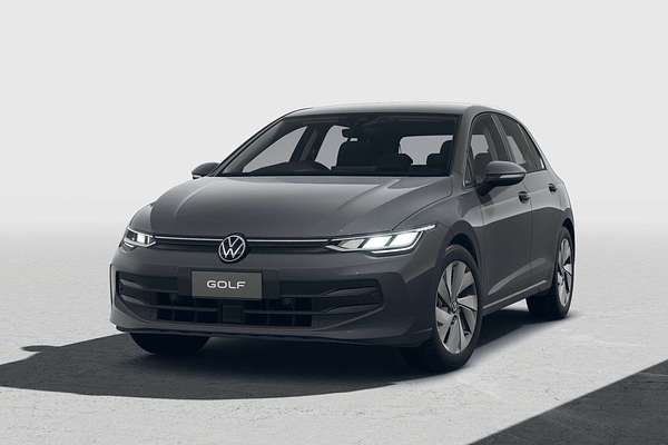 2025 Volkswagen Golf 110TSI Life 8.5