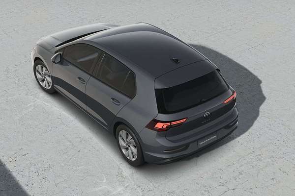 2025 Volkswagen Golf 110TSI Life 8.5