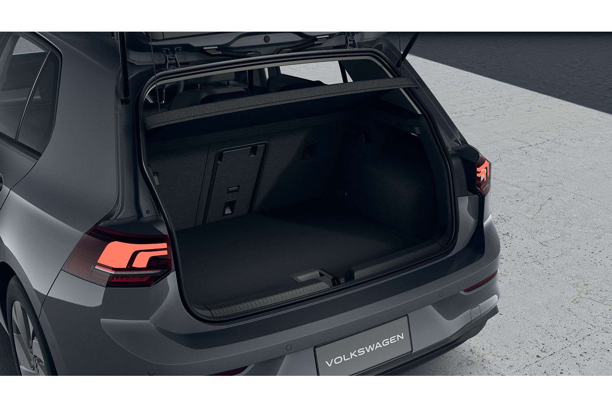2024 Volkswagen Golf 110TSI Life 8