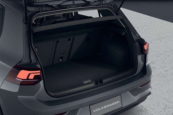 2025 Volkswagen Golf 110TSI Life 8.5