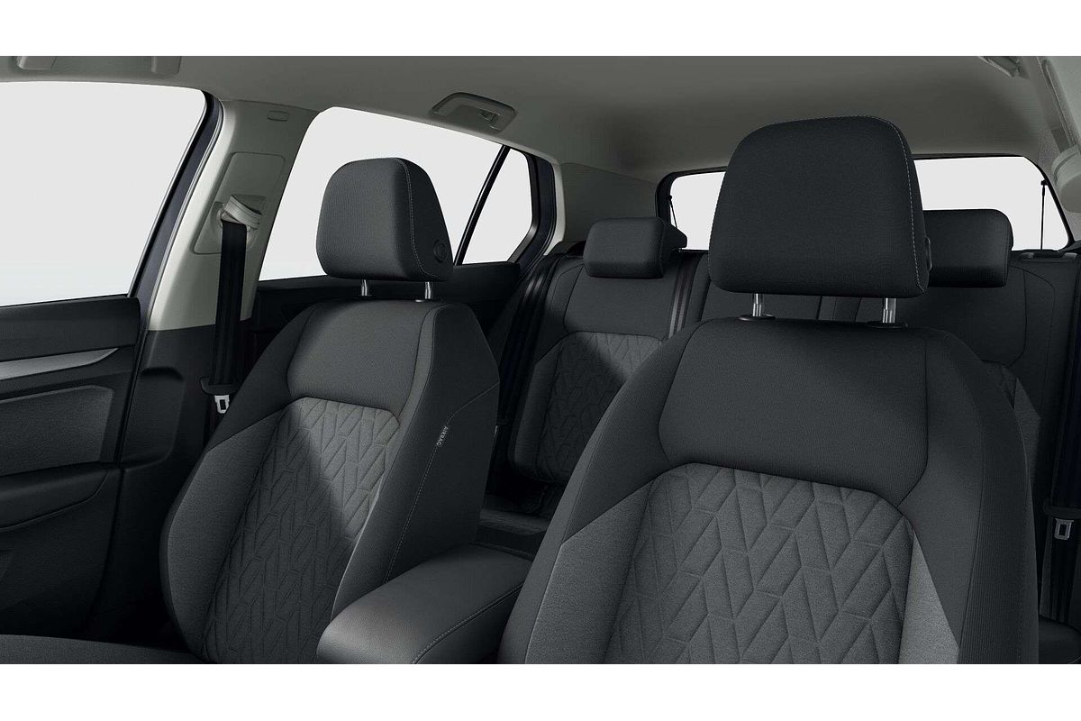 2024 Volkswagen Golf 110TSI Life 8