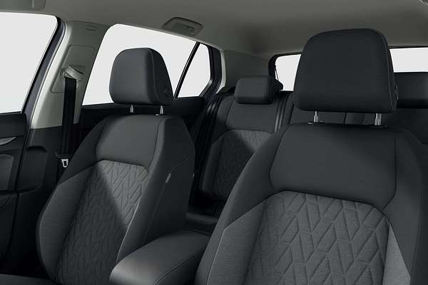 2025 Volkswagen Golf 110TSI Life 8.5
