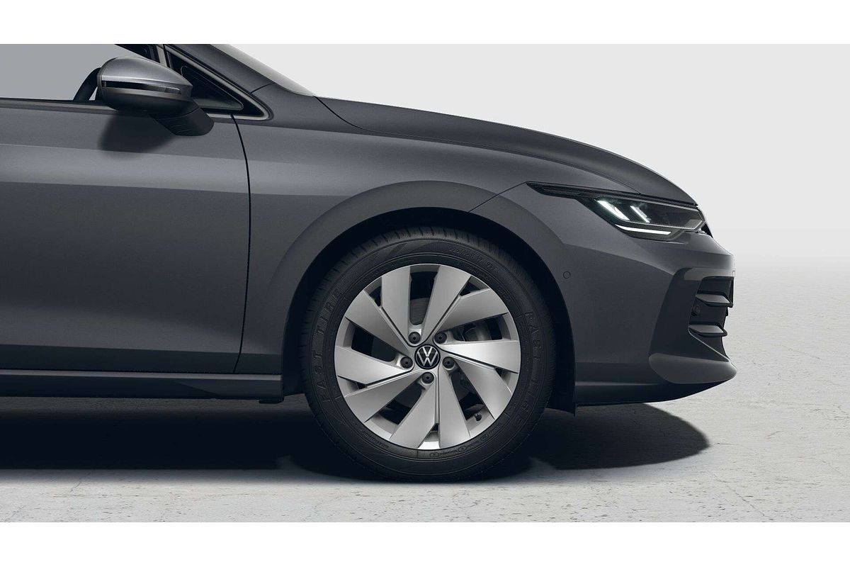 2024 Volkswagen Golf 110TSI Life 8