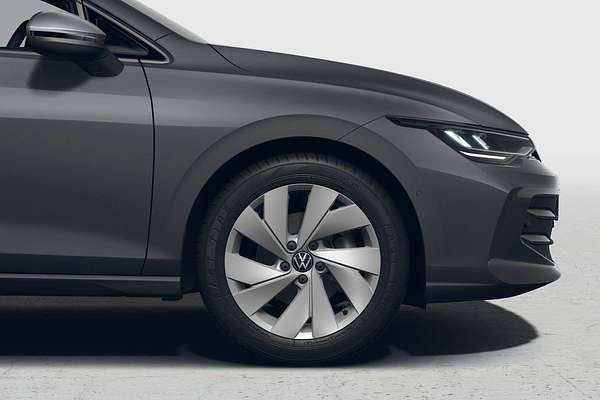 2025 Volkswagen Golf 110TSI Life 8.5