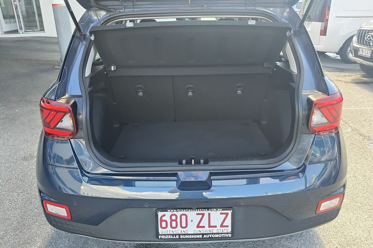 2019 Hyundai Venue Active QX