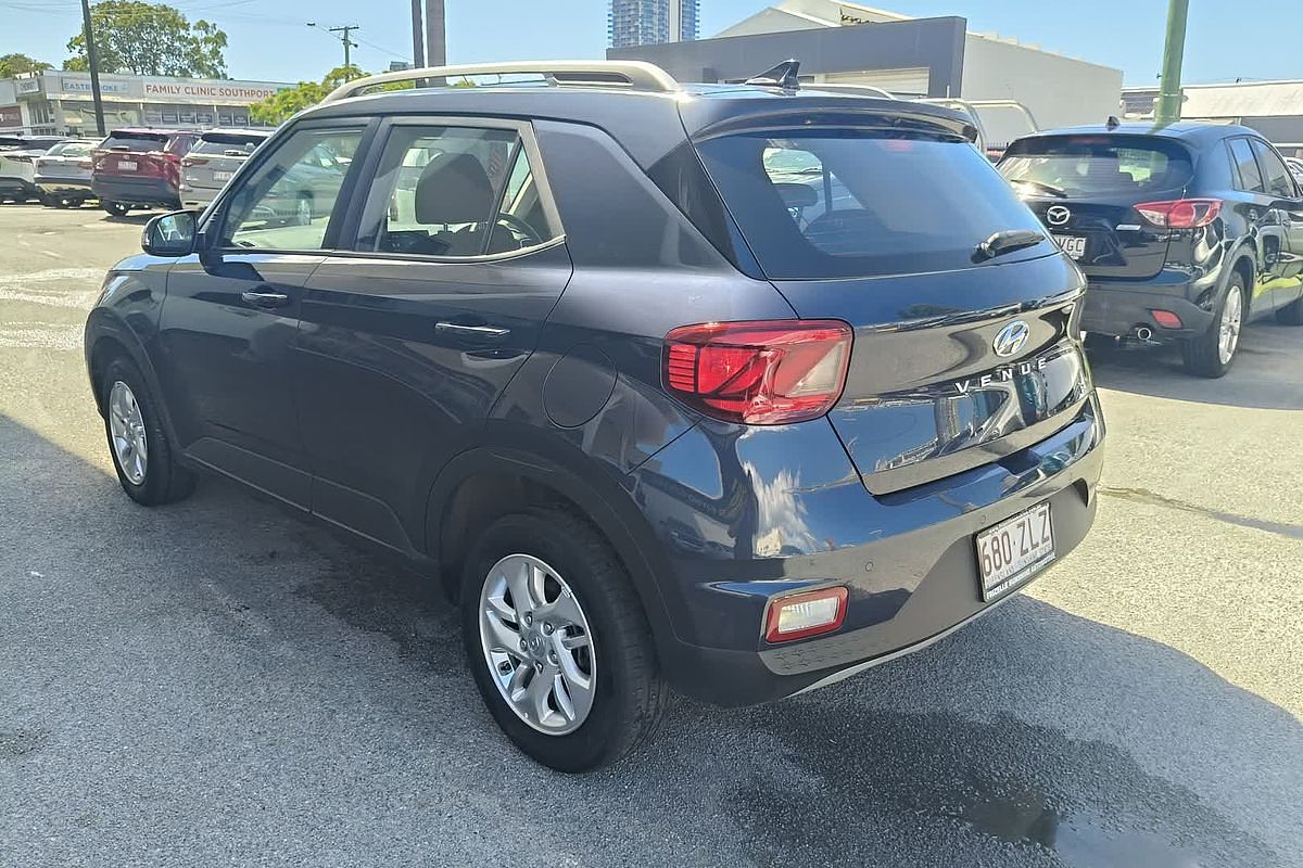 2019 Hyundai Venue Active QX