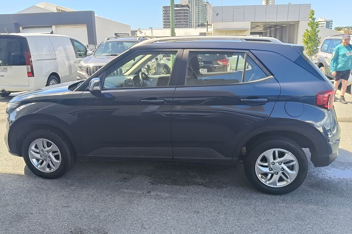 2019 Hyundai Venue Active QX