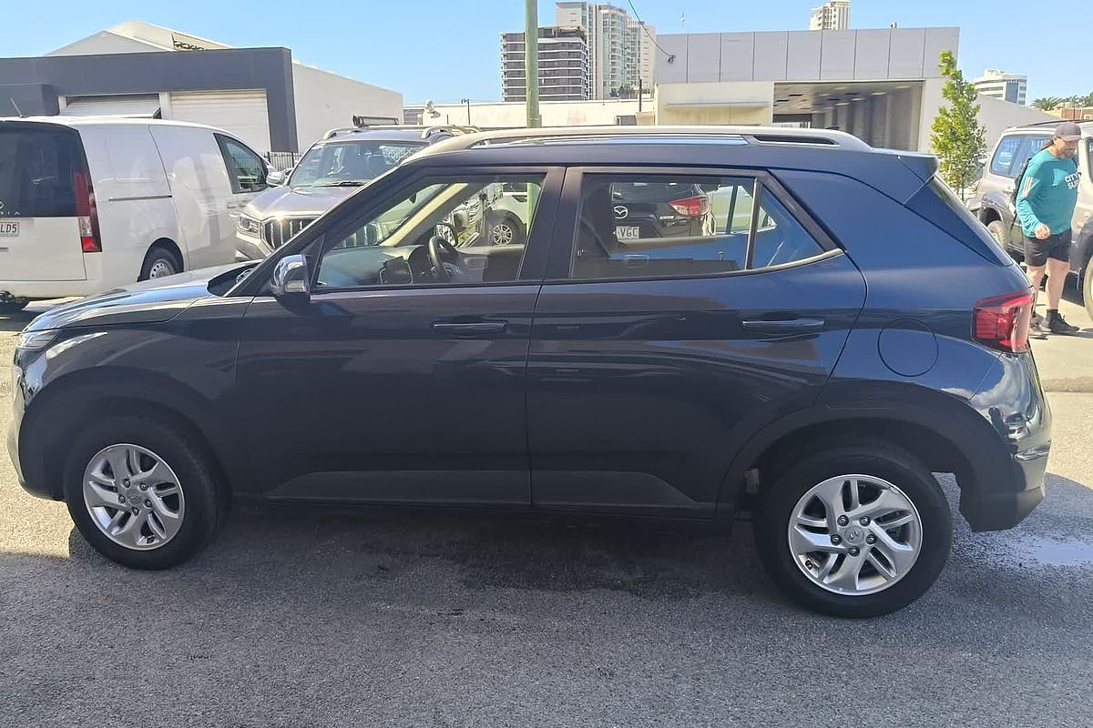 2019 Hyundai Venue Active QX