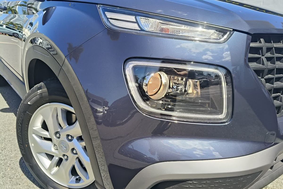 2019 Hyundai Venue Active QX