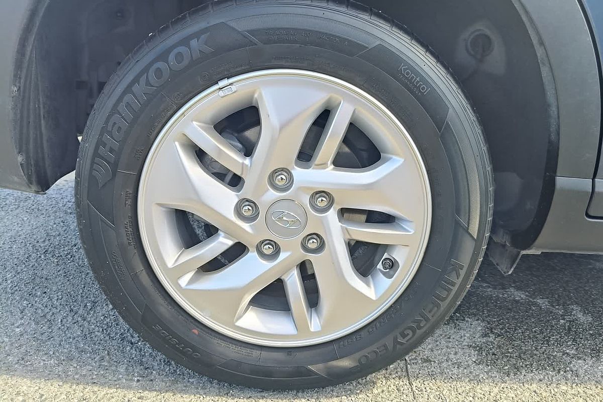 2019 Hyundai Venue Active QX
