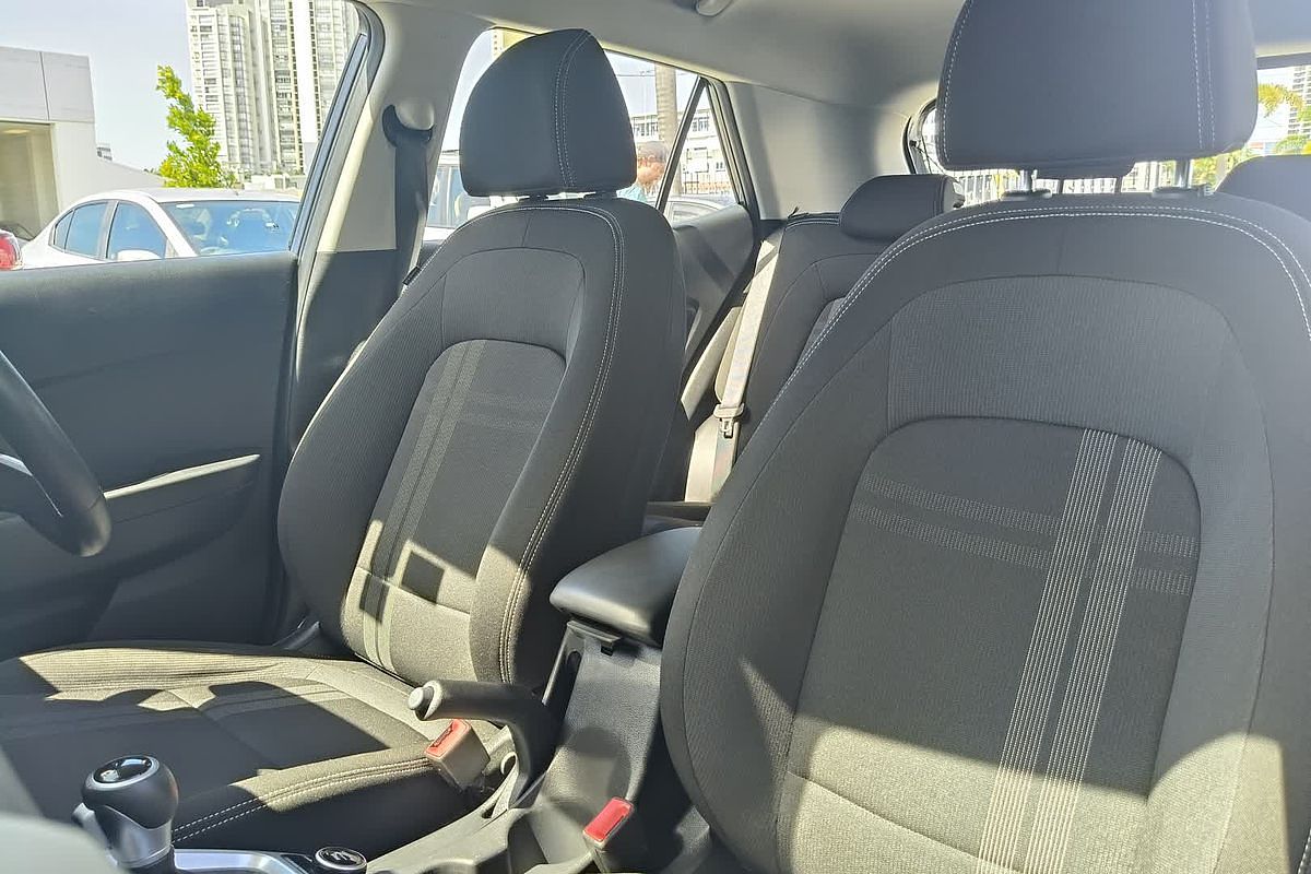 2019 Hyundai Venue Active QX