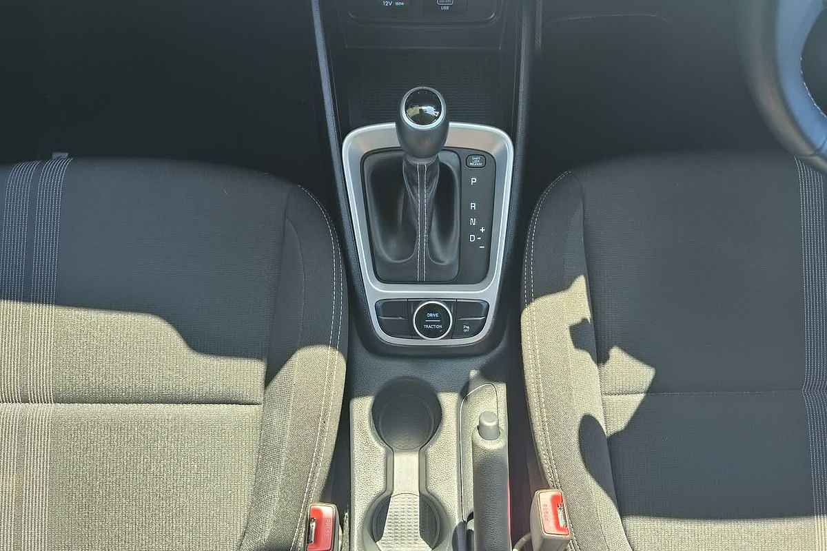 2019 Hyundai Venue Active QX