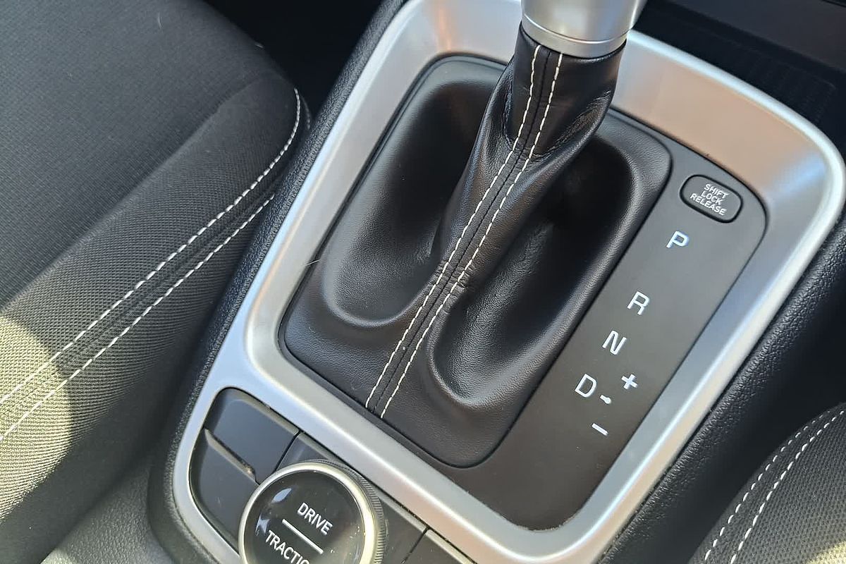 2019 Hyundai Venue Active QX