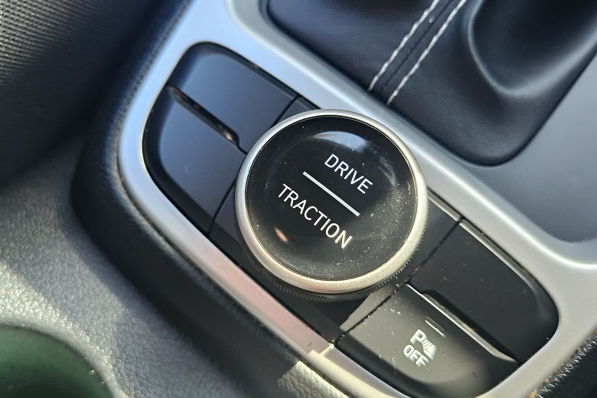 2019 Hyundai Venue Active QX