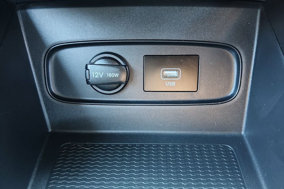 2019 Hyundai Venue Active QX