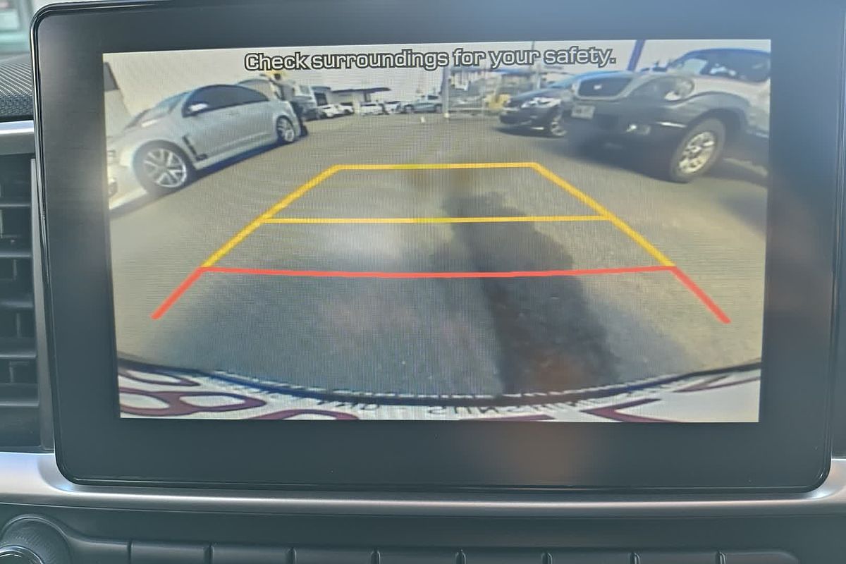 2019 Hyundai Venue Active QX